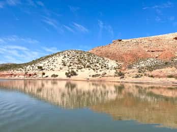 Kalbarri: Murchison River Morning Cruise