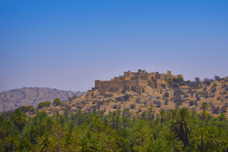 Agadir: Taroudant & Tiout Day Trip with Breakfast & Lunch