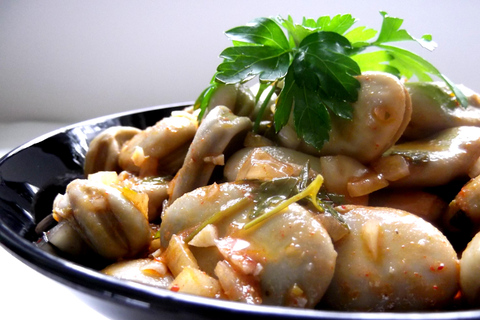 Ribeira Grande: Food & Culture Walking Tour