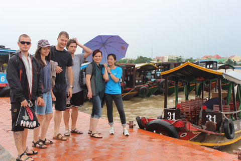 Mekong Delta One Day Tour Mekong Delta Day Trip From Saigon