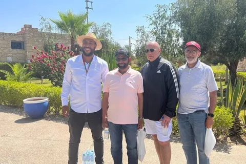 Excursion en groupe de Fès à Chefchaouen avec guide de région
