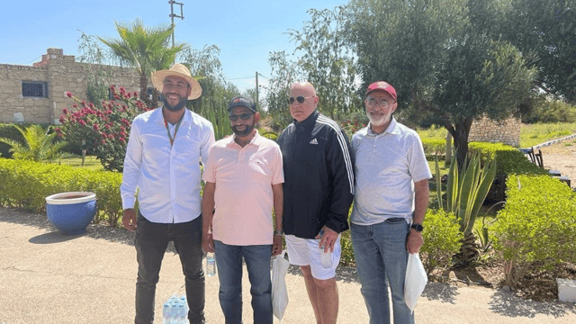From Fes a Day of Adventure to chefchaouen with a Local
