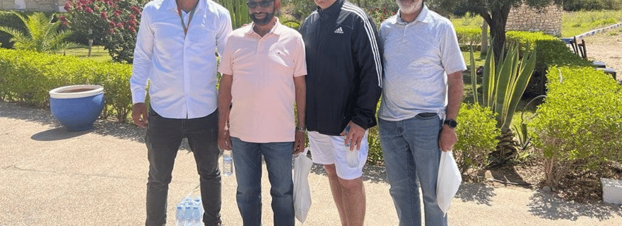 Excursion d'une journée de Fès à Chefchaouen, petit groupe de 10 personnes maximum