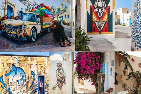 Explore Djerba Differently: Cultural and Berber Tour – Private Excursion