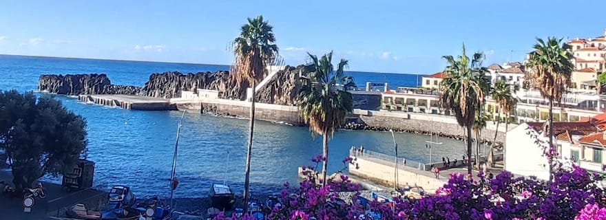 Visite d'une demi-journée à Madère - Jeep 4x4 privée