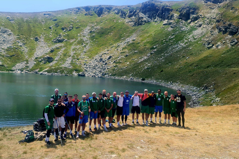 Jeep Safari Pelister, from Ohrid & Bitola.
