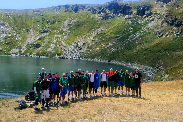 Jeep Safari Pelister, from Ohrid & Bitola.