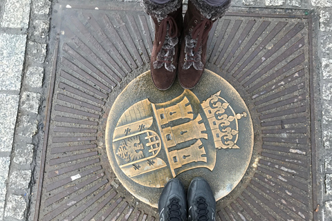 克拉科夫老城奇迹与圣玛丽教堂的魔力