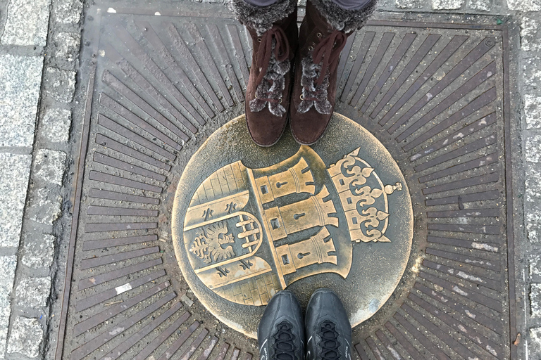 克拉科夫老城奇迹与圣玛丽教堂的魔力