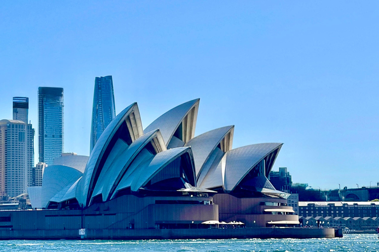 Sydney Signature Full Day Tour | For 1 - 11 People