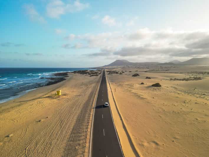 Fuerteventura: Top 5 Instagram Spots Full-Day Tour