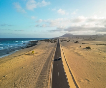 Fuerteventura: Top 5 Instagram | Full-Day Tour