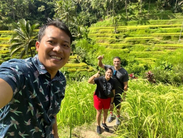 Visit Bali  Fully Customizable Private Tour with Driver-Guide in Uluwatu