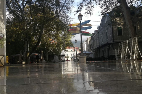 Trebinje: 5-Day Montenegro, Croatia, and Bosnia Tour