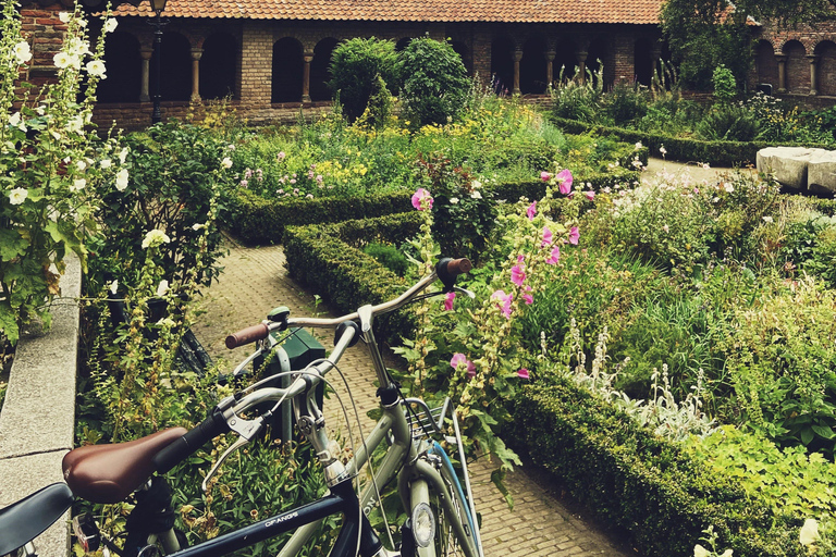 Utrecht: Private Walking Tour with a Local Guide
