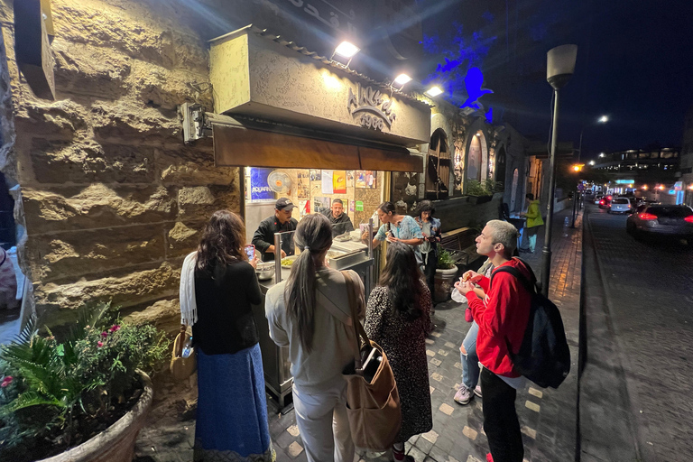 Amman: Women-Led Food Tour Through Amman’s Culinary Scene Women-Led Food Tour Through Amman’s Culinary Scene