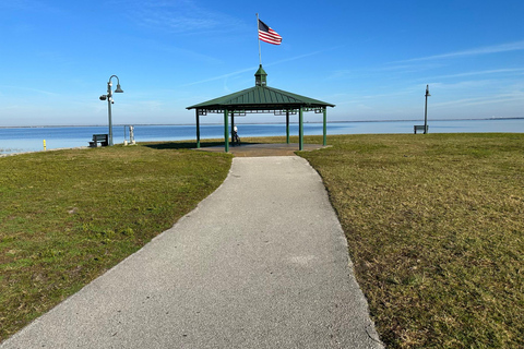 Kissimmee: Self-Guided Lakefront Tour on Electric Bike