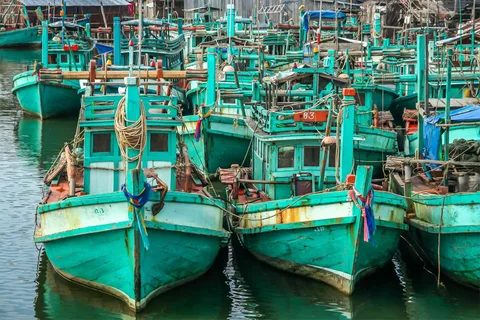 Excursão em Sihanoukville: excursão de 5 horas saindo do porto de cruzeiros