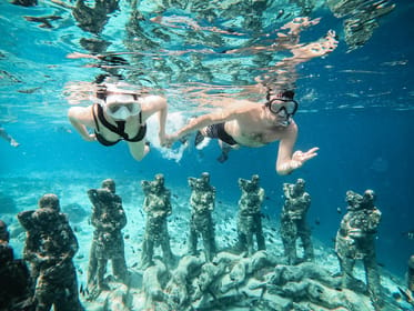 Gili Island, Group or Private Snorkeling Tour - Housity