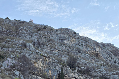 Hike Mount Shpirag and Enjoy Stunning Berat Views