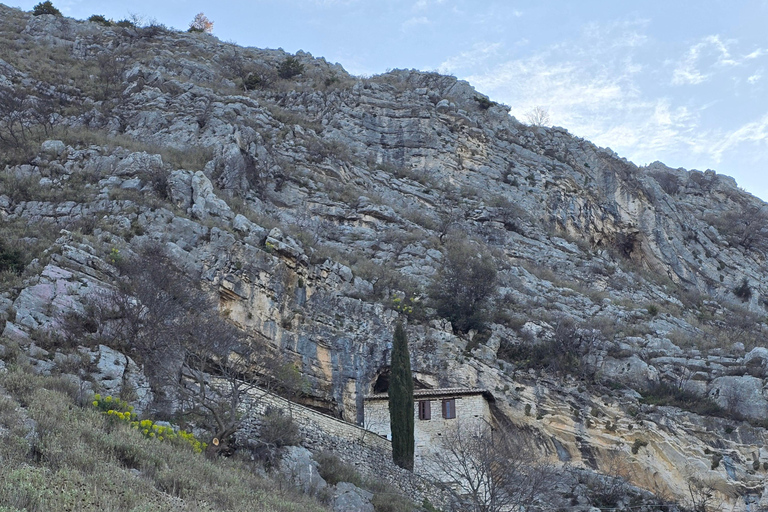 Hike Mount Shpirag and Enjoy Stunning Berat Views