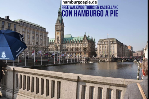 Free tour: Centro Histórico. Tú decides el precio al final