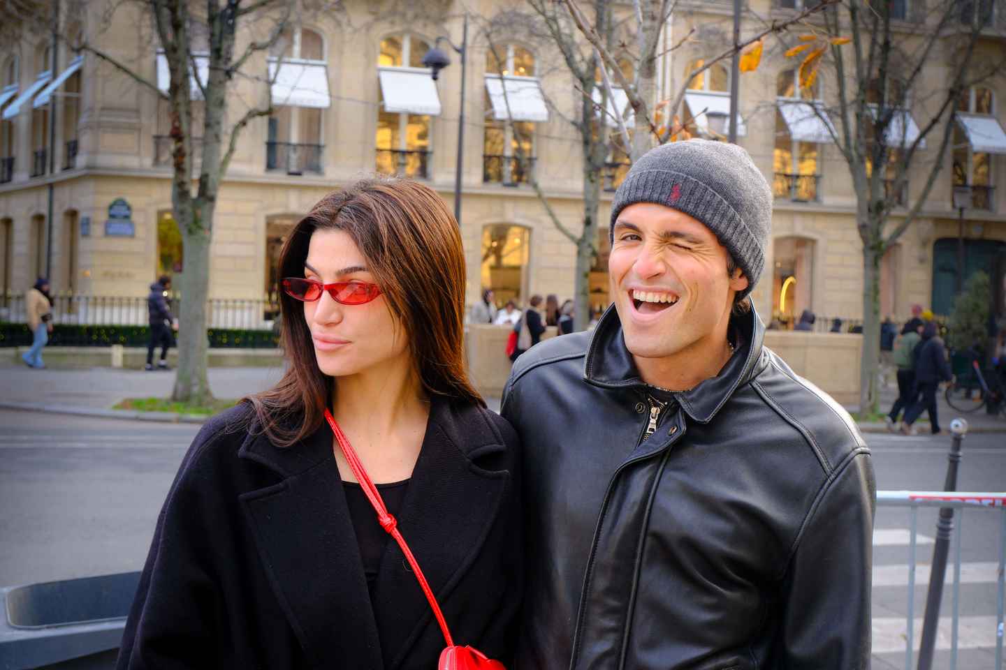 Pro & sesiones de fotos instagrameables en París