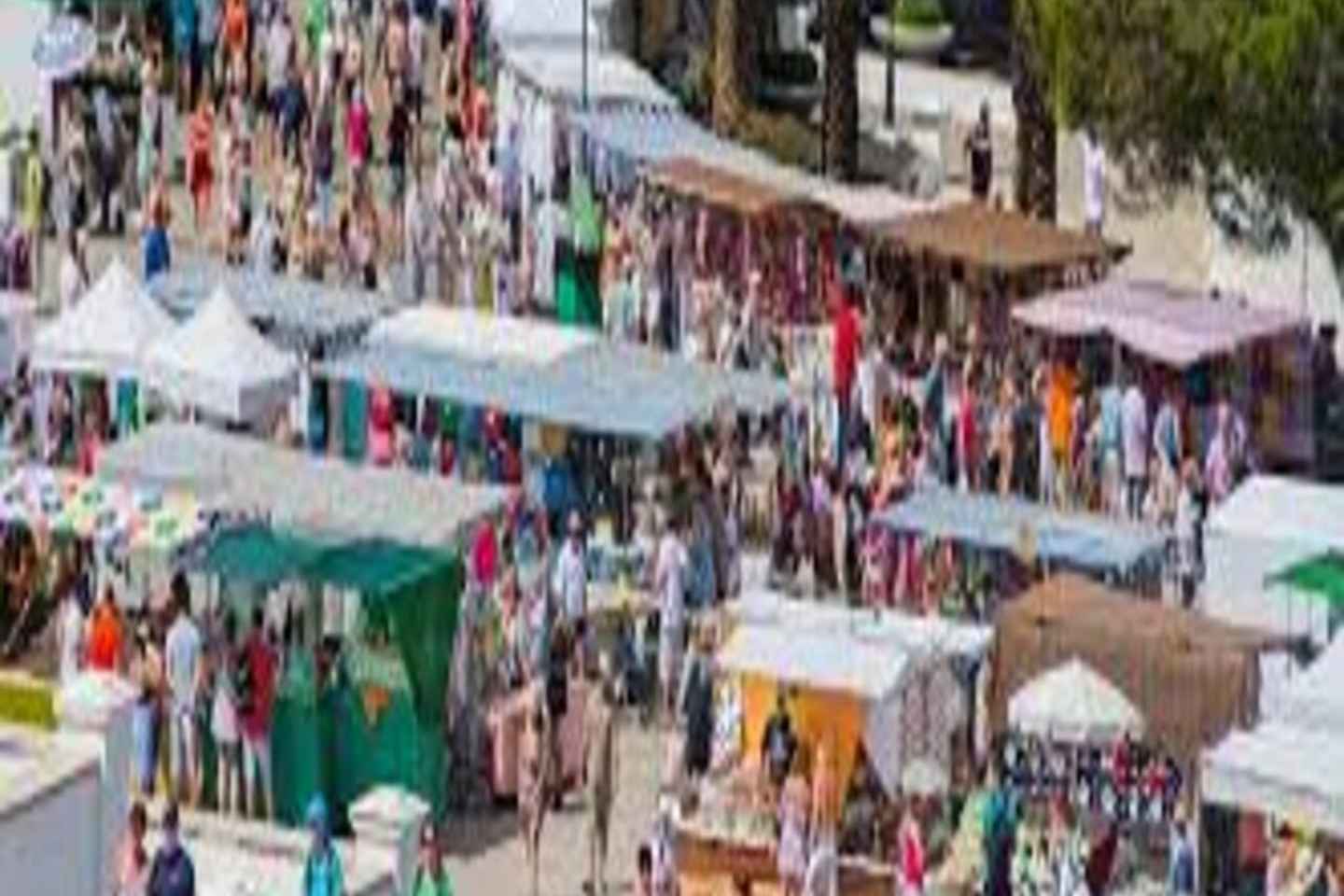 Discover the Teguise Market with our premium transportation service.