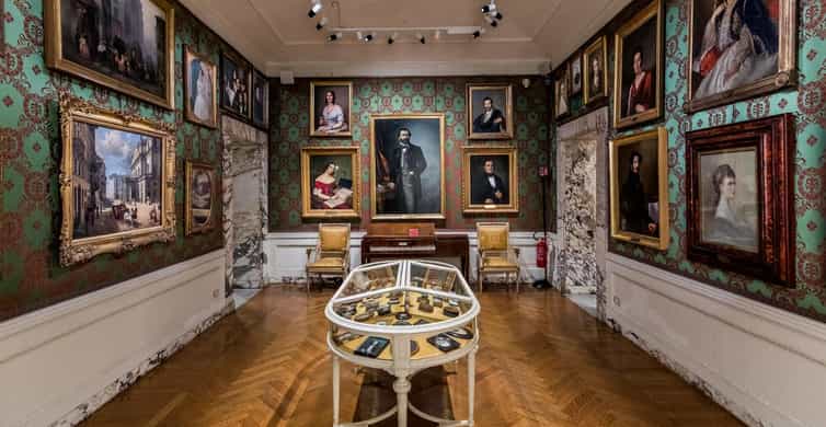 Milan: Entrance Ticket to La Scala Theatre Museum photo 11