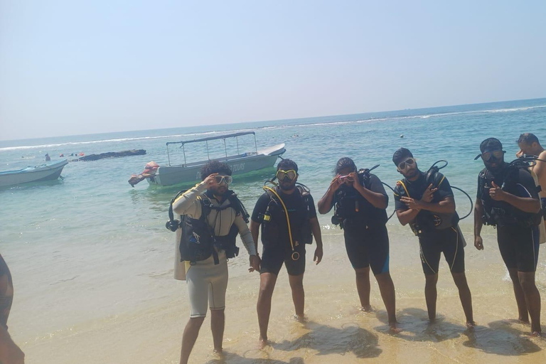Mirissa: Private Eco Turtle Snorkelling Tour & Photography