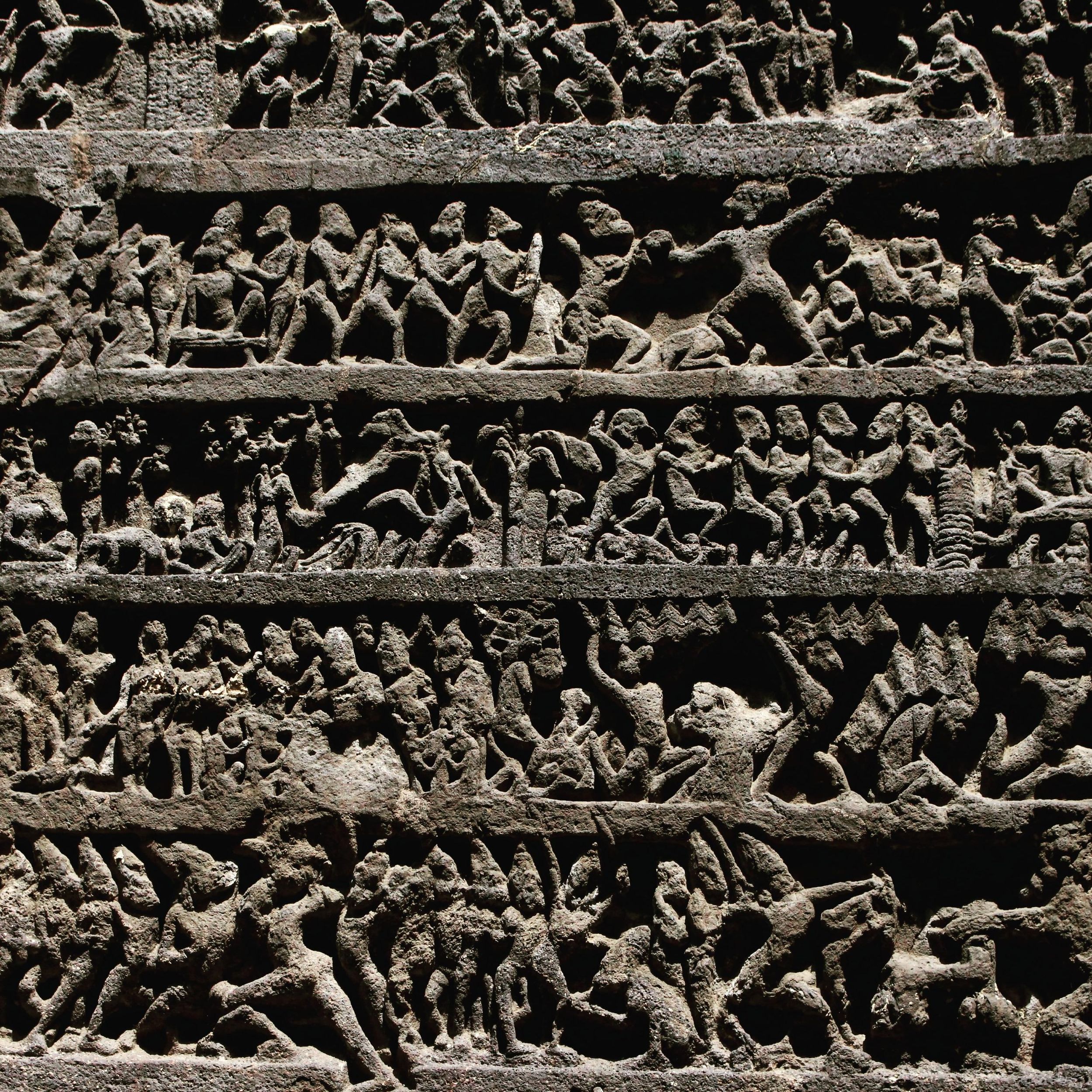 Eine Tagestour zu den Ajanta & Ellora Höhlen mit Bibi Ka Maqbara