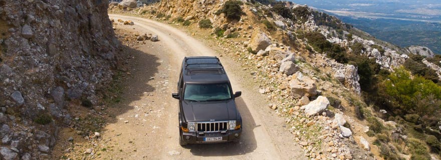 Crète : Découvrez le plateau de Lassithi, les mythes et la cuisine crétoise