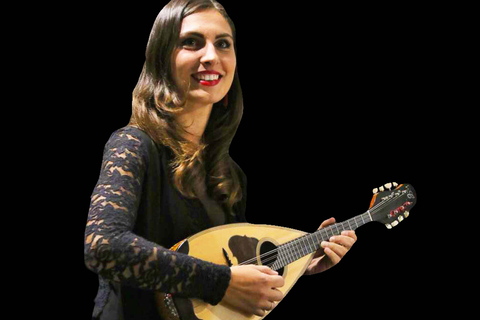 ‘O sole mio – Opera Arias, Neapolitan Songs in Sorrento 'O sole mio - Opera Arias, Neapolitan Songs in Sorrento