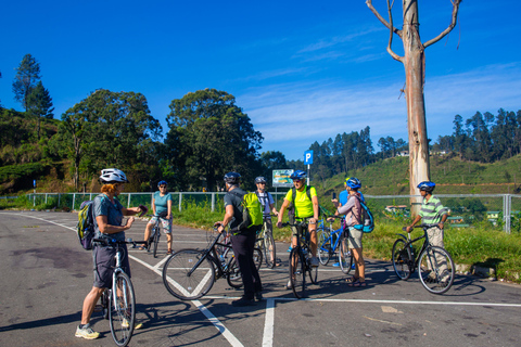 Aventura de bicicleta: Explore Yala a partir de Ella