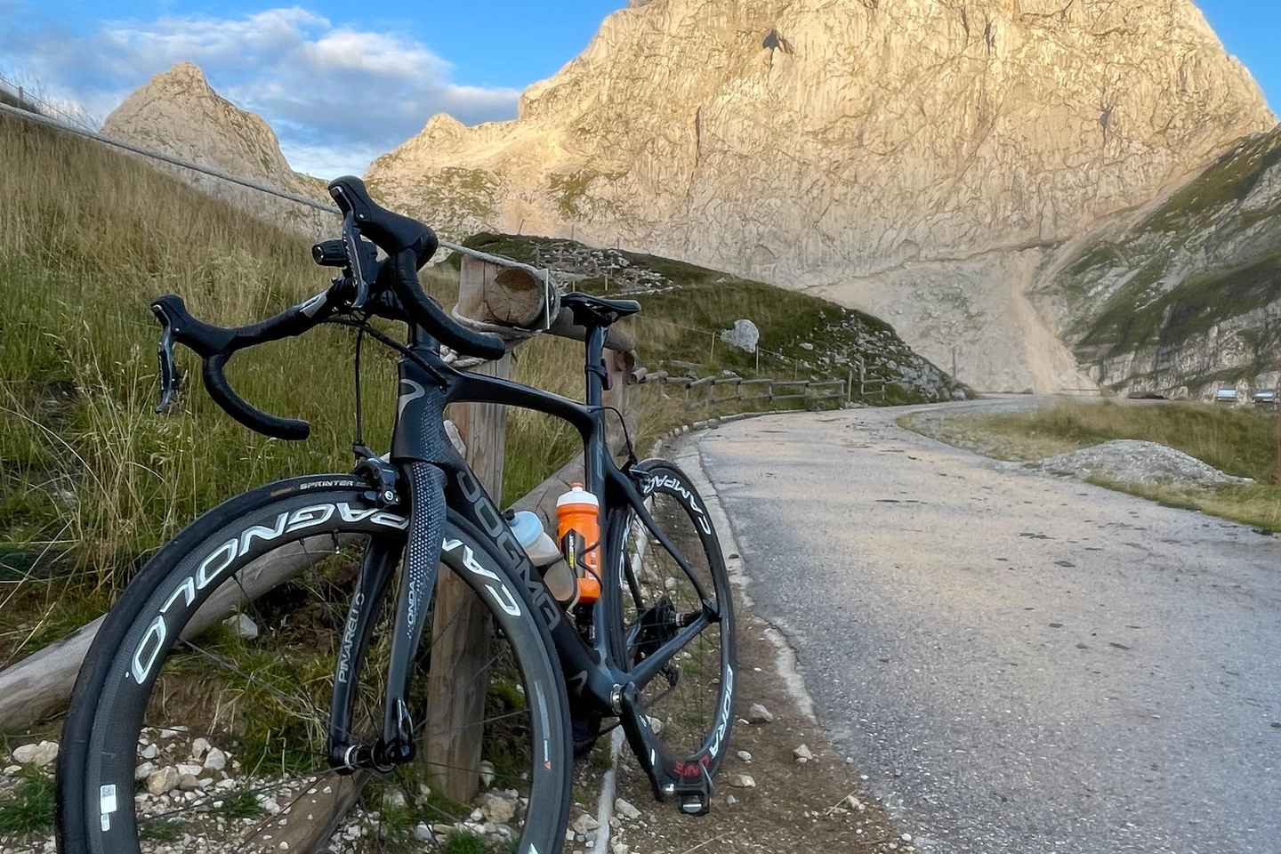 Soča valley: Guided Cycling Tour with Snacks and Support