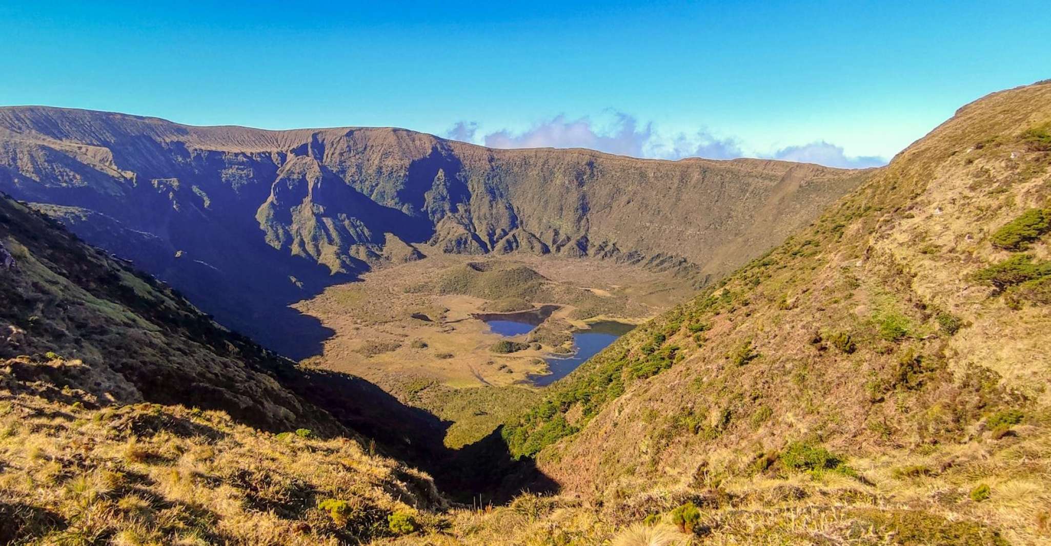Faial Island, Full Day Tour with lunch Included in Horta. - Housity