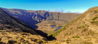 Faial Island, Full Day Tour with lunch Included in Horta. - Housity