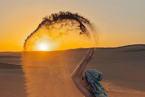 Tangier: 3-Day Desert Tour to ourzazate via Fez & Merzouga