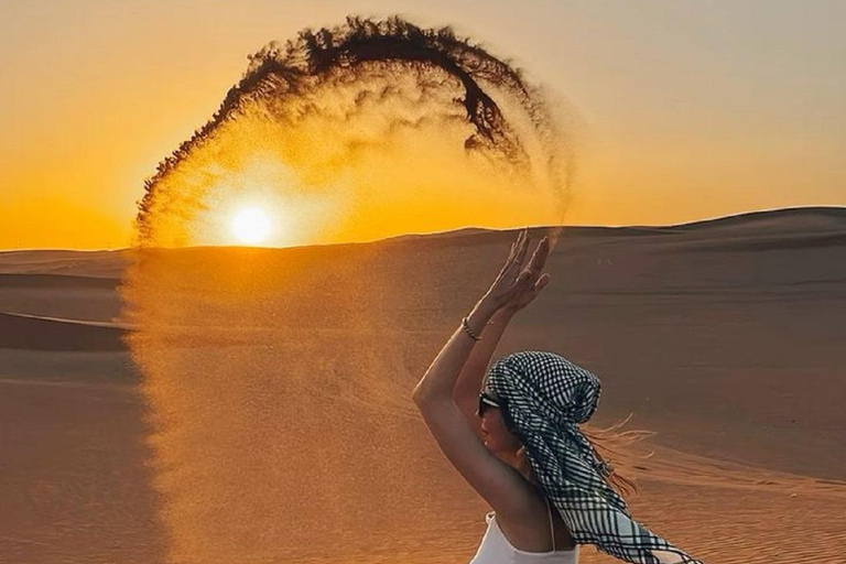 Tangier: 3-Day Desert Tour to ourzazate via Fez & Merzouga