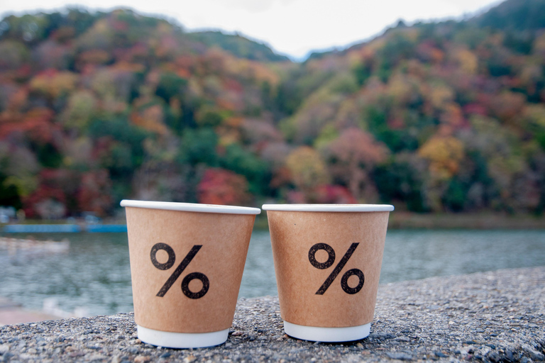 Osaka: Kyoto Werelderfgoed &amp; Nara Schattige Herten 1-daagse bustour