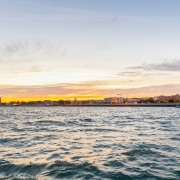 Lisbona: tour in barca a vela sul Tago