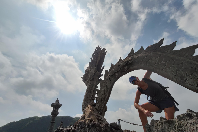 Ninh Binh 2 Dagen 1 Nachten Kleine Groep Van 9 Tour Vanuit Hanoi