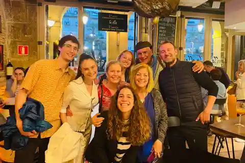 O tour gastronômico de alto nível em Bilbao para quem gosta de comida