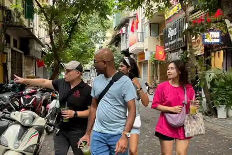 NYNA Viajes: VIETNAM NORTE 6D5N Hanoi - Sapa - Ha Long