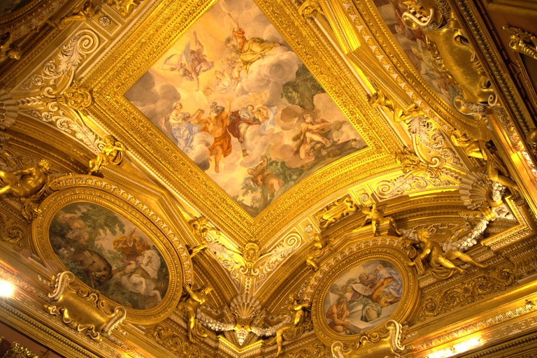 Florence: Discover Palazzo Pitti with Timed Entry & Audio