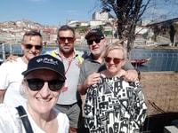 El paseo significativo - grupos pequeños (6 pax max) - Hizvo