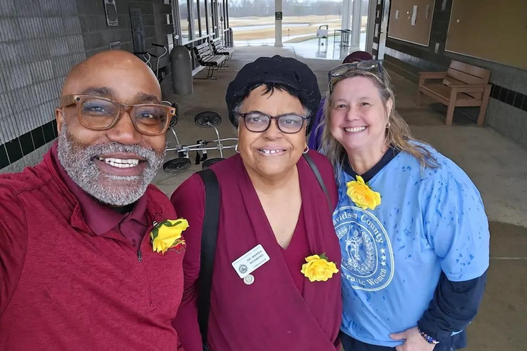 Nashville: Women’s HERstory Sightseeing Tour