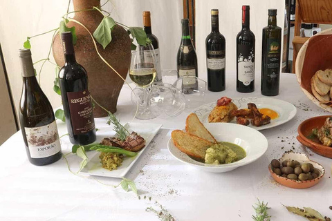 Porto: 3-Day Private Tour with Douro River Cruise
