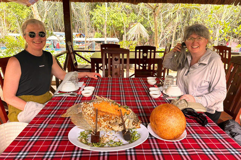 HCM: Mekong Delta Day Trip with Local Food & Experiences Private Classic Mekong Delta