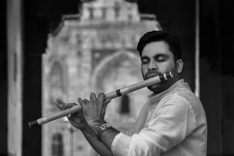 Kochi: Classical Music Live Performance